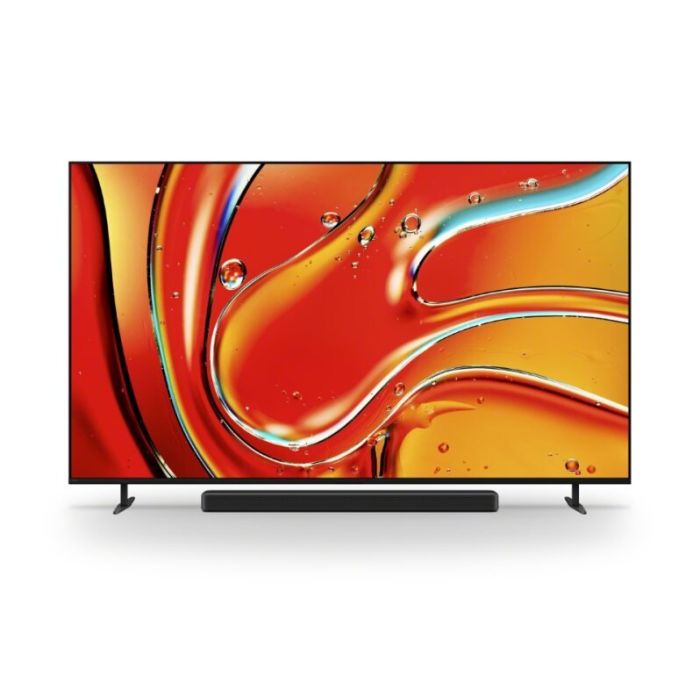 Sony K75XR70PU 75inch 4K QLED TV