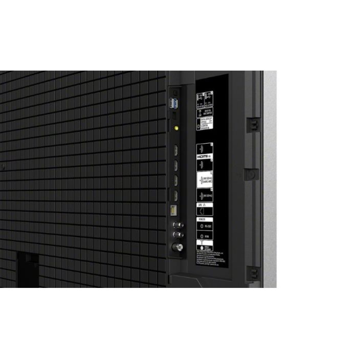 Sony K75XR90PU 75inch 4K QLED TV