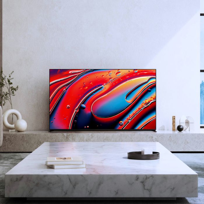 Sony K85XR90PU 85inch 4K BRAVIA 9 QLED HDR Google TV