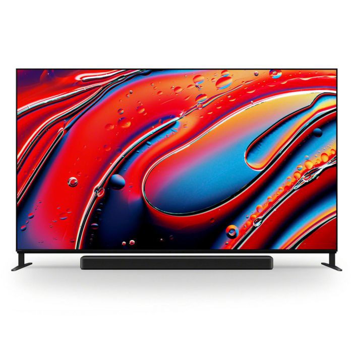 Sony K85XR90PU 85inch 4K BRAVIA 9 QLED HDR Google TV