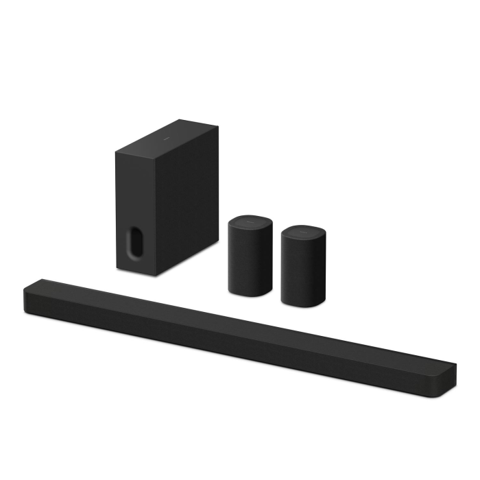 Sony SARS8.CEJ Home Theatre / Wireless Rear Speakers - Black