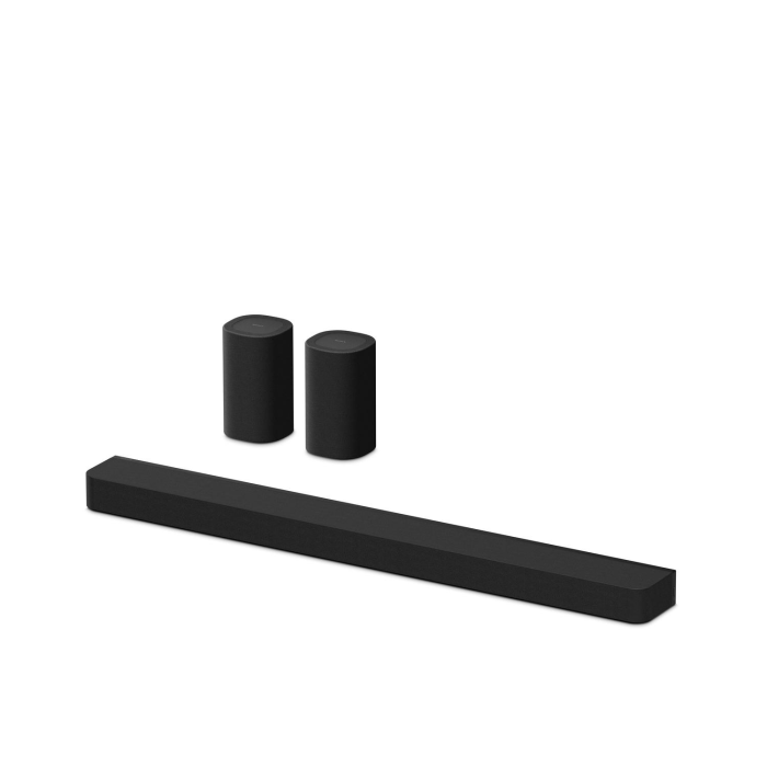 Sony SARS8.CEJ Home Theatre / Wireless Rear Speakers - Black