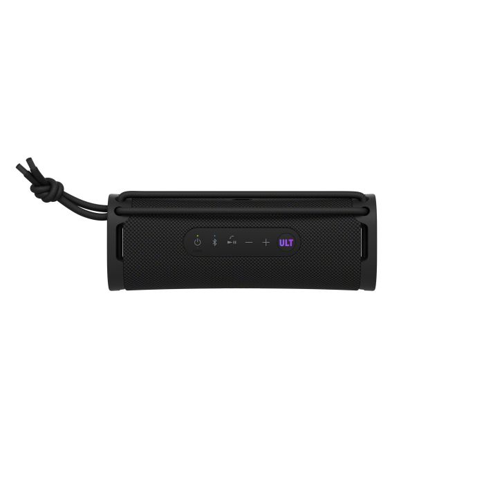 Sony SRSULT10B.CE7 ULT FIELD 1 Portable Wireless Bluetooth Speaker - Black