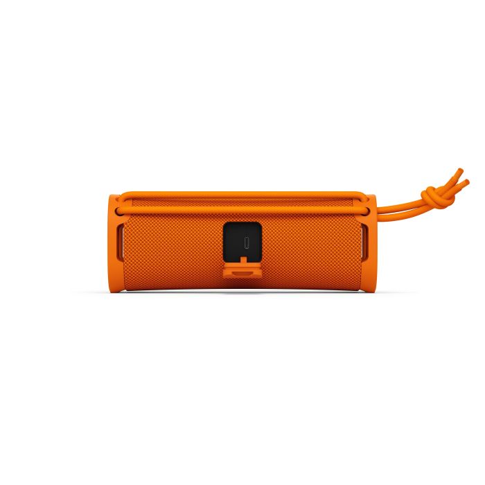 Sony SRSULT10D.CE7 ULT FIELD 1 Portable Wireless Bluetooth Speaker - Orange