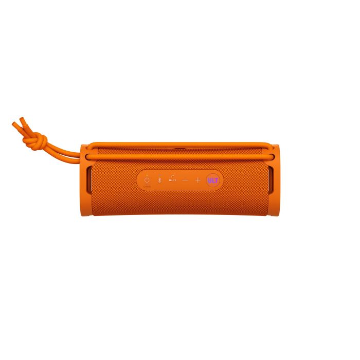 Sony SRSULT10D.CE7 ULT FIELD 1 Portable Wireless Bluetooth Speaker - Orange