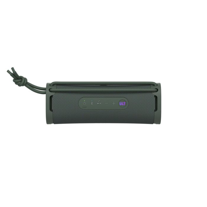 Sony SRSULT10H.CE7 ULT FIELD 1 Portable Wireless Bluetooth Speaker - Forest Grey