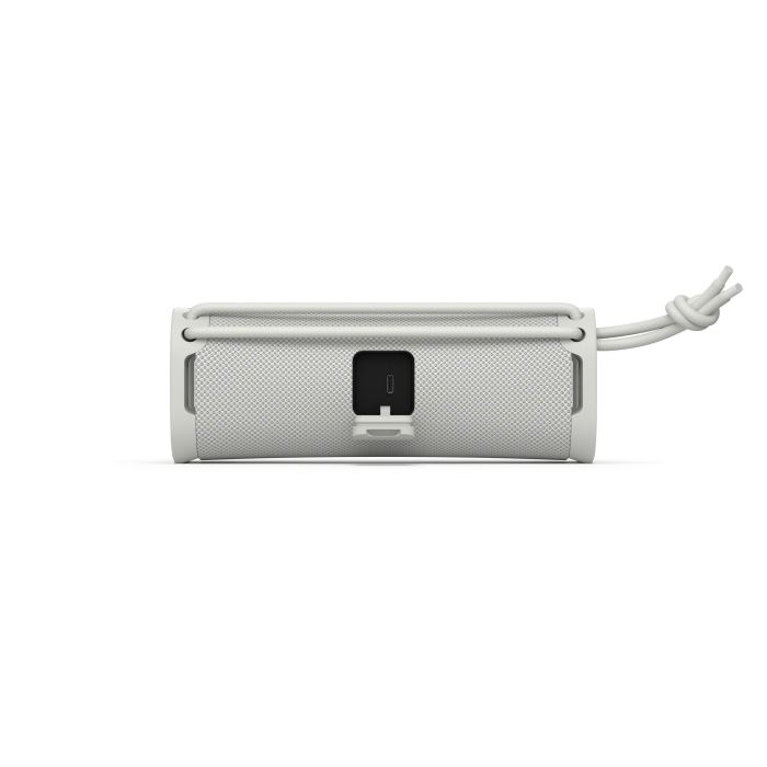Sony SRSULT10W.CE7 ULT FIELD 1 Portable Wireless Bluetooth Speaker - White