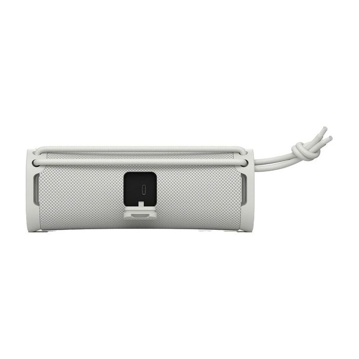 Sony SRSULT50W.CE7 Wireless Bluetooth Portable Speaker - Off White