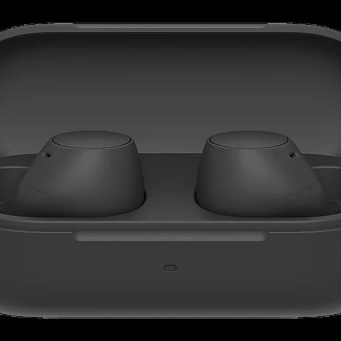 Sony WFC510B.CE7 Wireless In ear headphones - Black