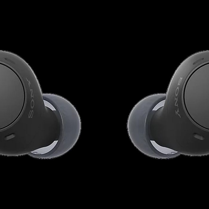 Sony WFC510B.CE7 Wireless In ear headphones - Black