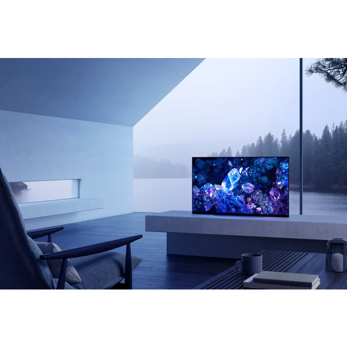 Sony XR48A90KU 48inch 4K OLED Ultra HD HDR Google TV
