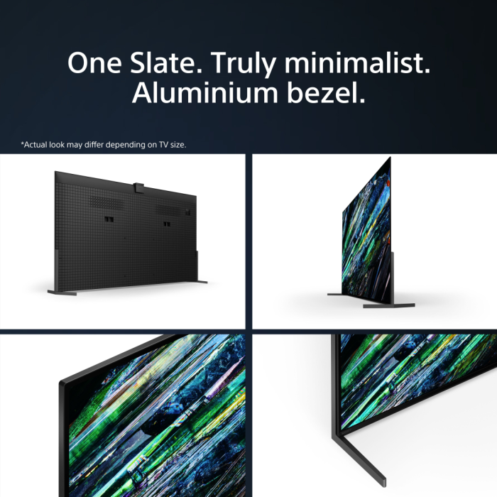 Sony XR77A95LPU 77inch 4K HDR Google Smart TV