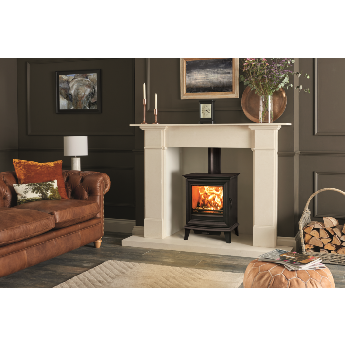Stovax 705-562 Chesterfield 5, Multi-Fuel Stove