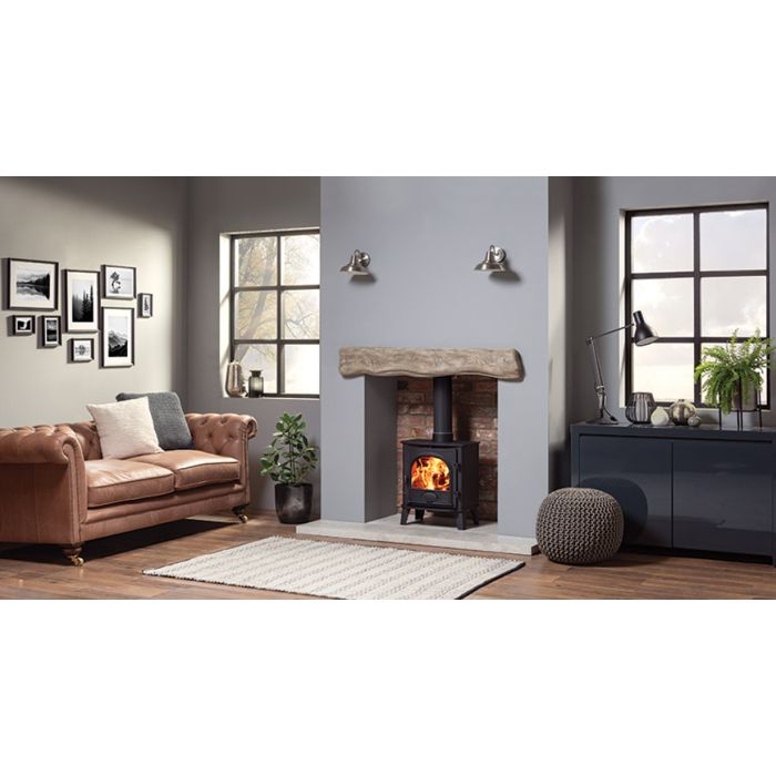 Stovax 721-160 Stockton 5 Woodburning 