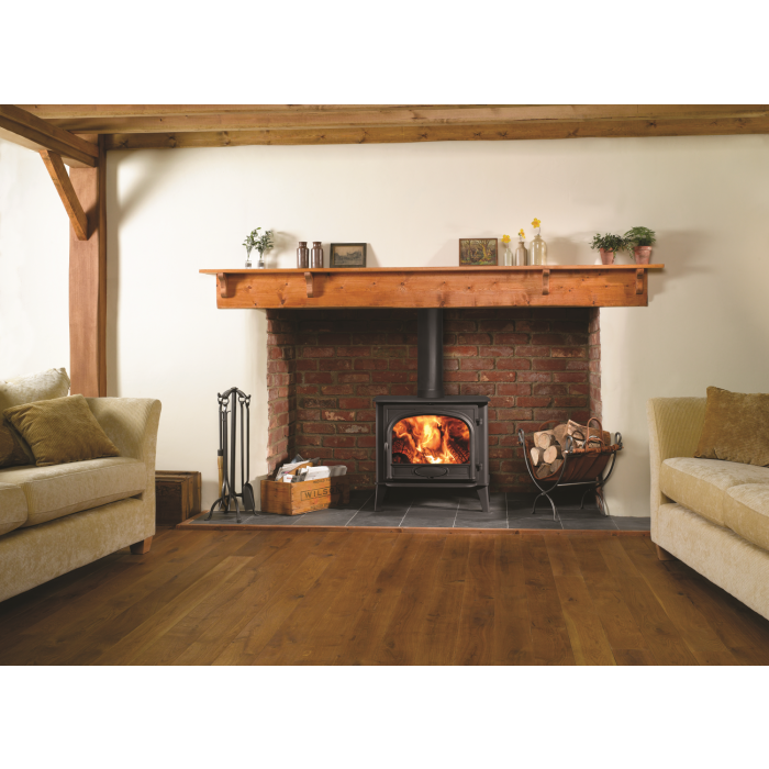 Stovax 721-236 Stockton 11 Woodburning Model