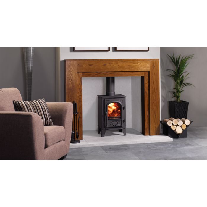 Stovax 721-744 Stockton 4 Multi-Fuel