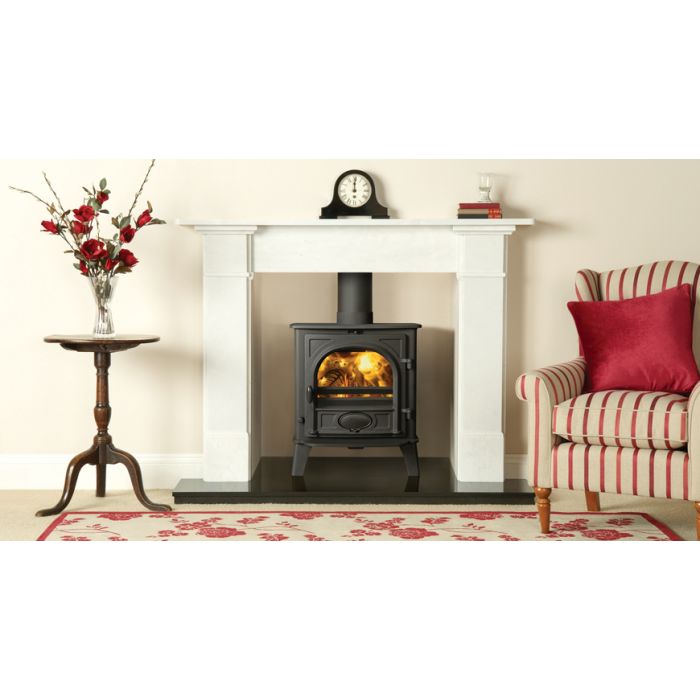 Stovax 721-750 Stovax Stockton 5 Eco Multi Fuel Stove