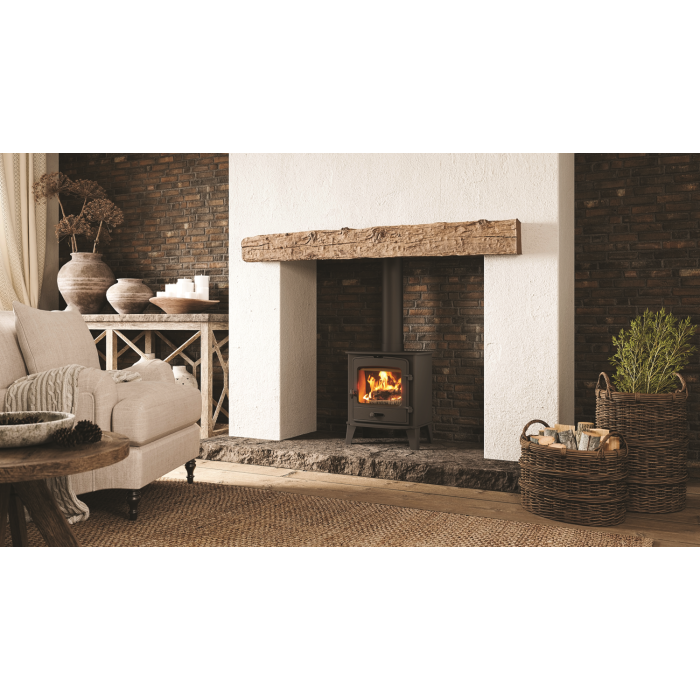Stovax 735-039 County 5 Woodburning Model