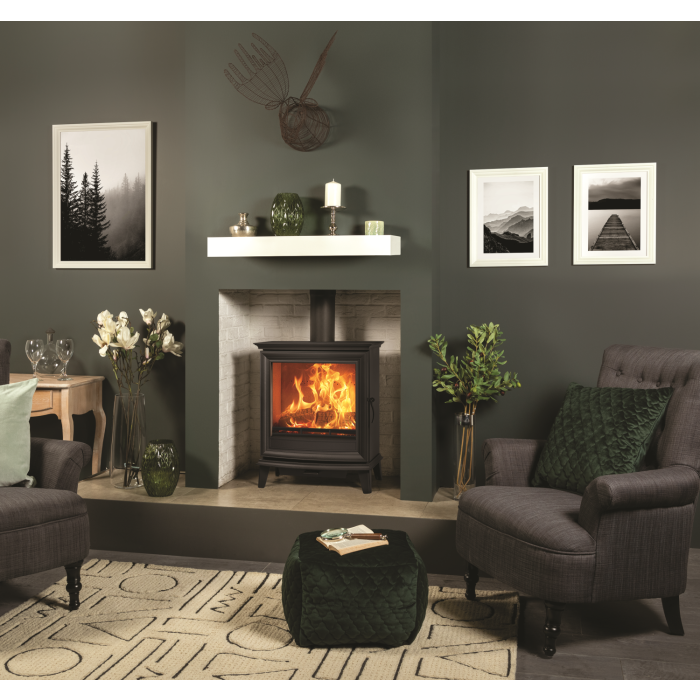 Stovax 735-478 Chesterfield 5 Wide