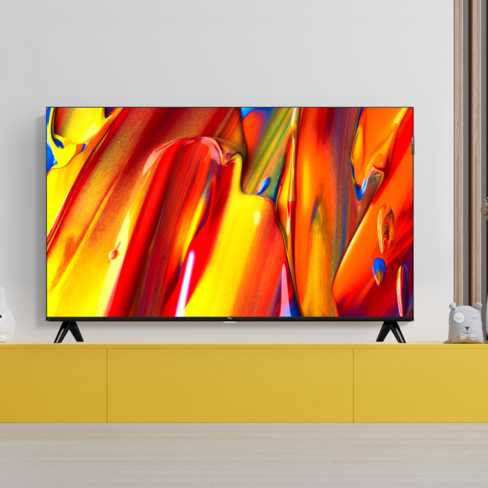 TCL 43V5C-UK 43inch FHD TV Google Smart TV