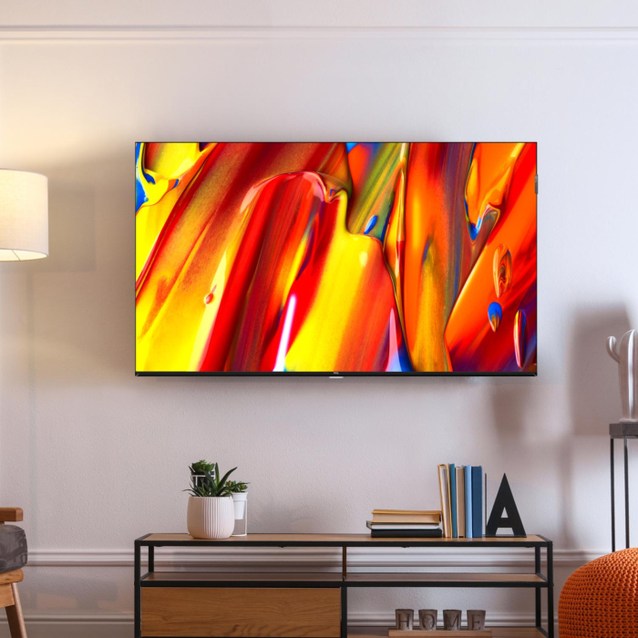 TCL 43V5C-UK 43inch FHD TV Google Smart TV