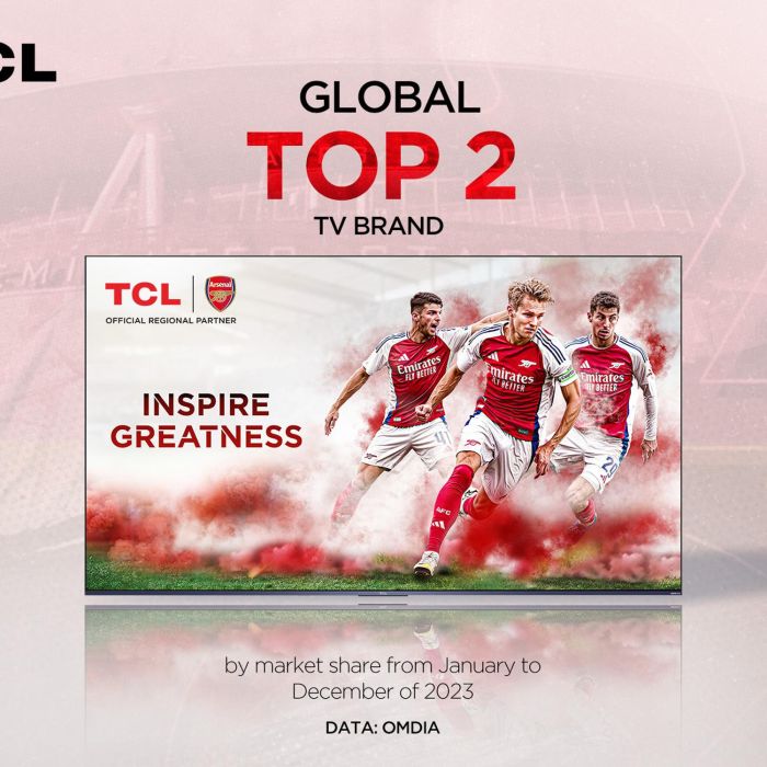 TCL 85Q7C-UK 85inch 4K QD-Mini LED UHD Smart Google TV