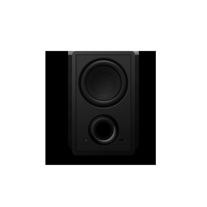 TCL Q75H 5.1.2 ch Wireless Sound bar & Subwoofer - Dark Titanium