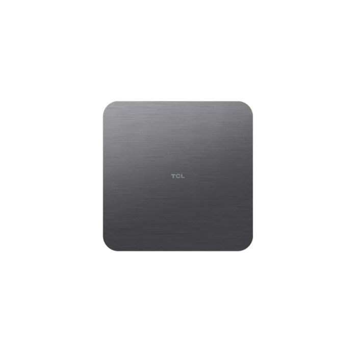 TCL S55H 2.1 ch Dolby Atmos & DTS Virtual:X Wireless Soundbar with Wireless Subwoofer - Dark Titanium