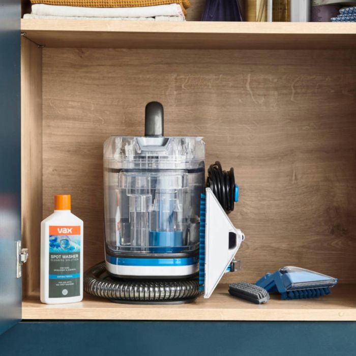VAX CDSW-MPXP Spotwash Home Duo Carpet Washer