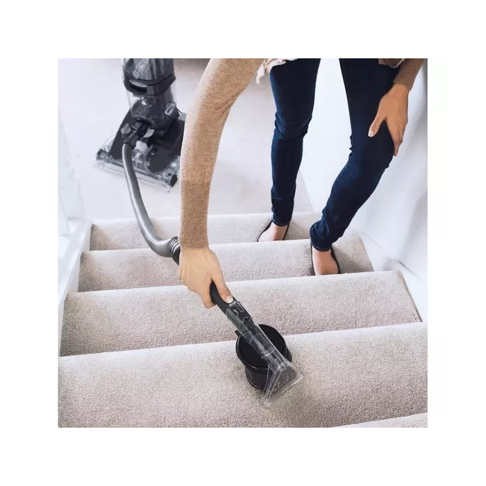 VAX ECB1SPV1 Platinum Power Max Carpet Cleaner - Black