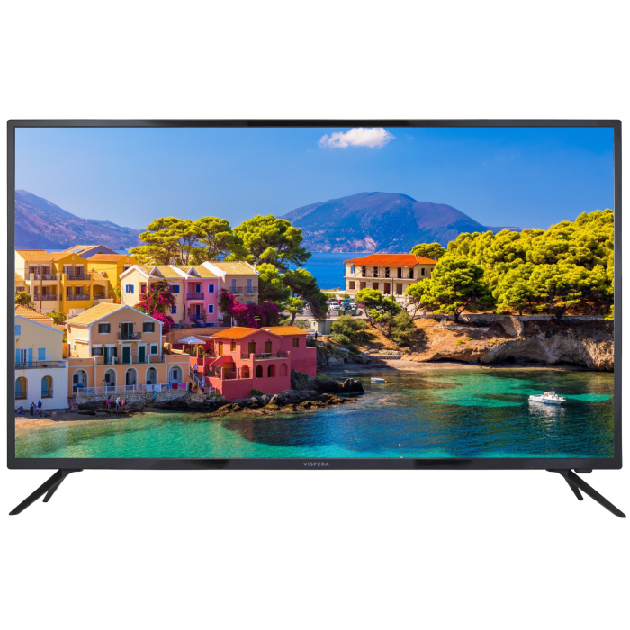 Vispera TI55ULTRA 55inch 4K UHD Smart Freeview HD TV
