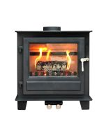 Clock Woodburners Blithfield 8Kw Multi-Fuel Stove