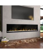 Dimplex Ignite xl 74 inch Wall Mounted Electric Fire