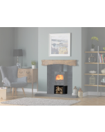 Fireline 7933 FX4 Midi Size Log Store ( LOG STORE ONLY )