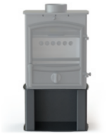 Fireline 7934 FX5/FQ5 Midi Size Log Store