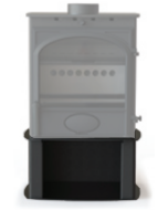 Fireline 7936 FX/FP/FQ/FA/FT8 Midi Size Log Store