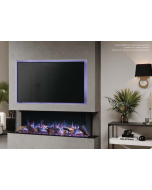 Gazco 923-835  Led Mood Lighting Kit