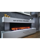 Katell LMN001 Luminess 1600mm (63") Terrano Grey