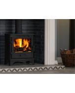 Penman Collection 7990435 Bassington Skirted Leg Black 5.0