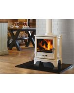 Penman Collection 7990436 Bassington Skirted Leg White 5.0