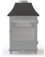 Purevision 8234 HPV 5kW Canopy Kit