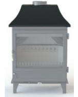 Purevision 8238 HPV 5kW WIDE Canopy Kit