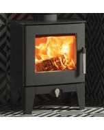 Stovax 715-135 Futura 4 Woodburning Model