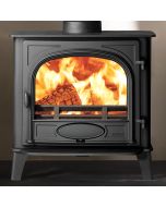 Stovax 721-772 Stockton 5 Wide Single Door Model
