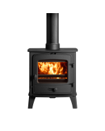 Stovax 735-479 County 5 Multi-Fuel Model