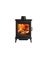 Stovax SH-5M-E Sheraton 5 Multifuel Stove