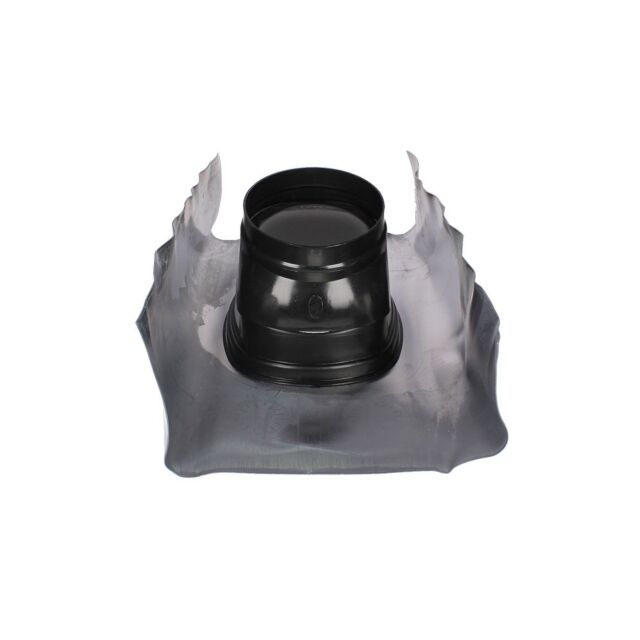 Baxi 5122151 Pitch Roof Flashing 25/50 Deg