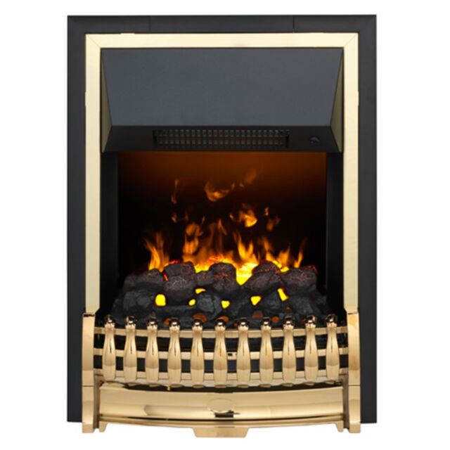 Dimplex ATH20 Dimplex Atherton Optimyst Electric Inset Fire