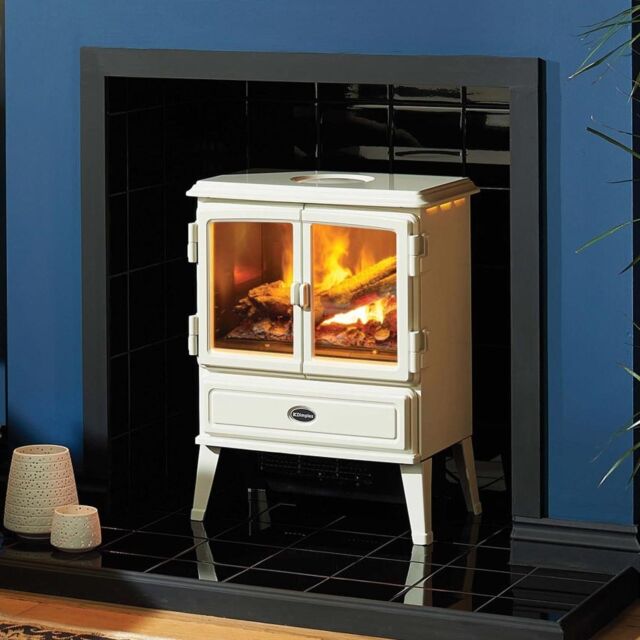 Dimplex AUB20 Dimplex Auberry OptiMyst Fire