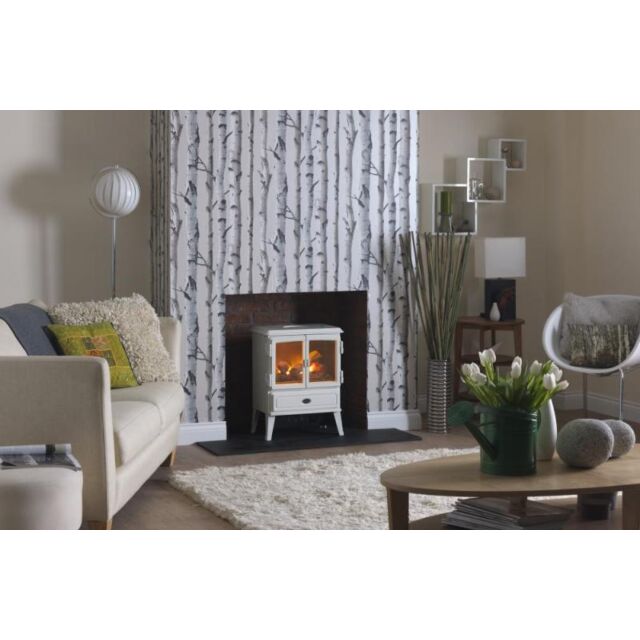 Dimplex AUB20 Dimplex Auberry OptiMyst Fire